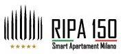 Ripa 150 - Smart Apartment Milano